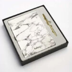 Set Gold Marble - Citanova