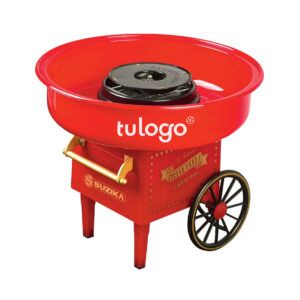 Maquina de copo de nieve