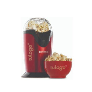 Pochoclera eléctrica