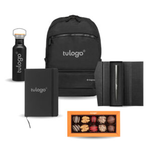 Kit Black & Bombones