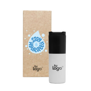 Kit Drinkware Personalizado