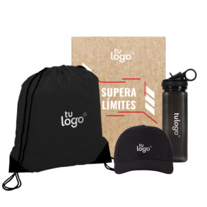 Kit Sport Personalizado