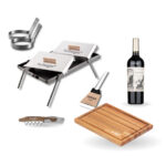 Combo Planchetta Premium