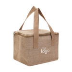 Cooler Bag yute