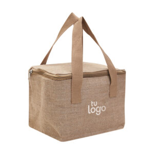 Cooler Bag yute