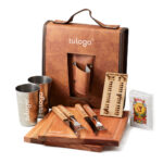 Set asado x2 con Truquera