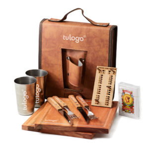 Set asado x2 con Truquera