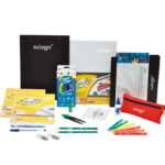 Kit 4° a 6° Intermedio