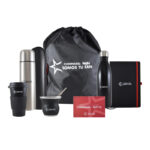 Kit de ingreso Cinemark Hoyts