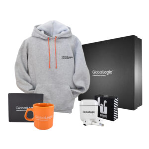 Kit de ingreso Global Logic