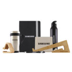 Kit de ingreso Samsung