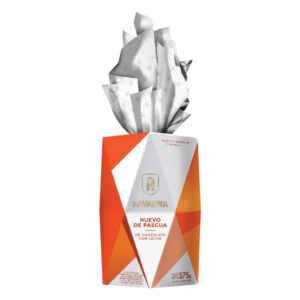 Huevo Havanna 375 gr