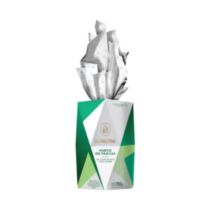 Huevo Havanna 250 gr