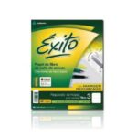 Hojas Rayadas Reforzadas