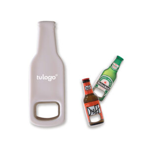 Destapador Sublimable