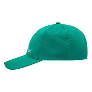 Gorra Tagh con broche