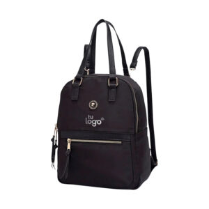Mochila Pierre Cardin Black