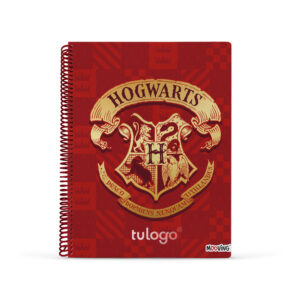Cuaderno HP