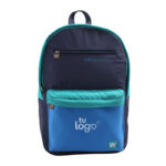 Mochila Blue