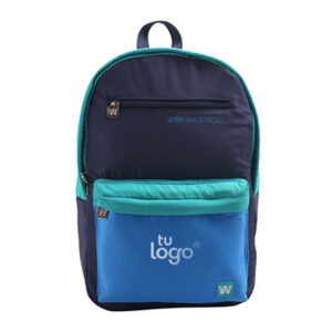 Mochila Blue