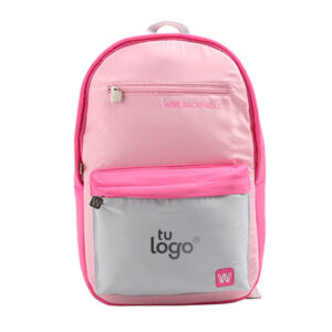 Mochila Pink