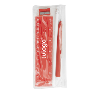 SET ÚTILES ESCRITORIO