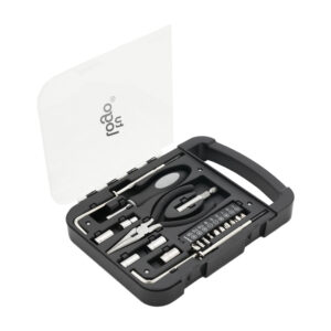 Set de Herramientas Optima