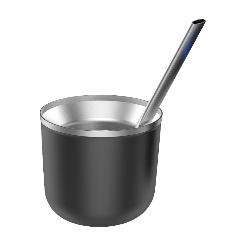 eTermo 500ml gris claro