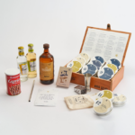 Combo Gin experiencia completa