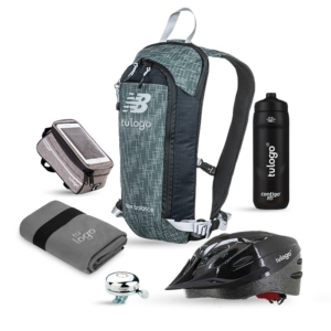 Kit Movimiento Sostenible