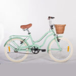 Bicicleta Mini Vintage