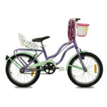 Bicicleta Stars
