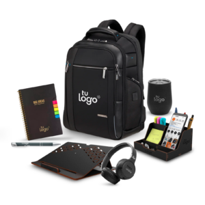 Kit onboarding premium