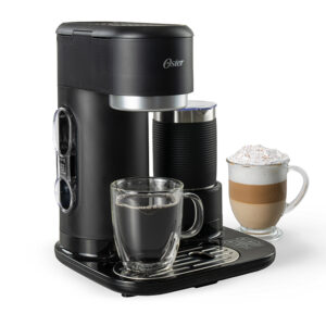 Cafetera Cook Specialty Oster