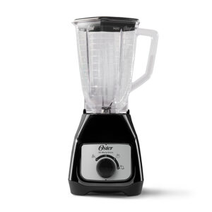 Licuadora All Metal Oster