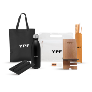 KIT YPF