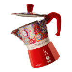Cafetera Moka Dolce & Gabbana