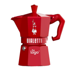 Cafetera moka exclusive