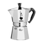 Cafetera moka express