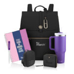 Kit onboarding Violet