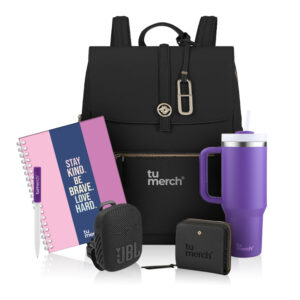 Kit onboarding Violet