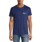 Remera Regent hombre/ unisex