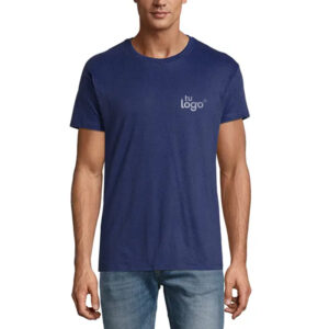 Remera Regent hombre/ unisex