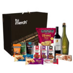 Valija Navideña media