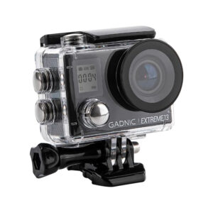 Cámara deportiva Gadnic