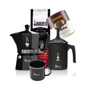 Kit coffee