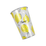 Taza de color cambiante