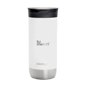 Vaso termico Huron 2.0 white