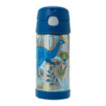 Botella térmica con sorbete