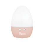 Humidificador EGGY
